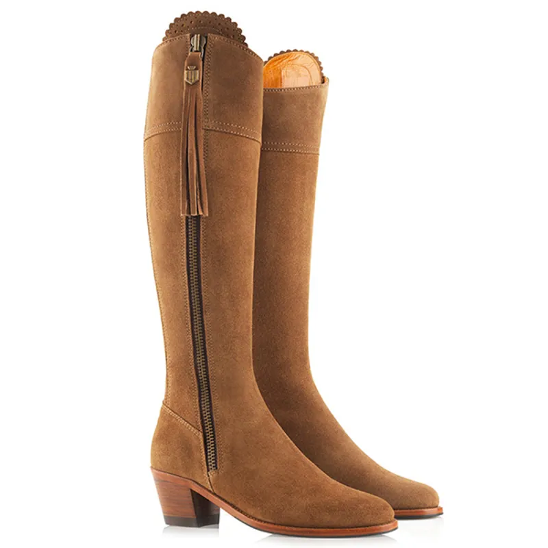 Fairfax Favor Regina Heeled Fairfax Favor Regina Heeled